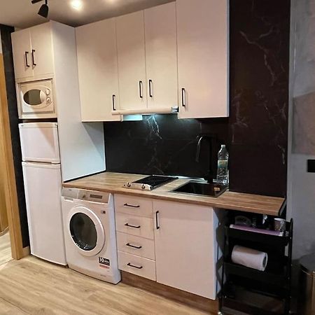 哈恩Encantador Apartamento En Pleno Centro公寓 外观 照片