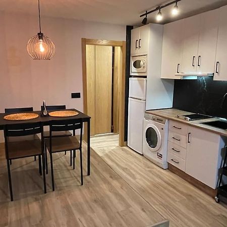 哈恩Encantador Apartamento En Pleno Centro公寓 外观 照片