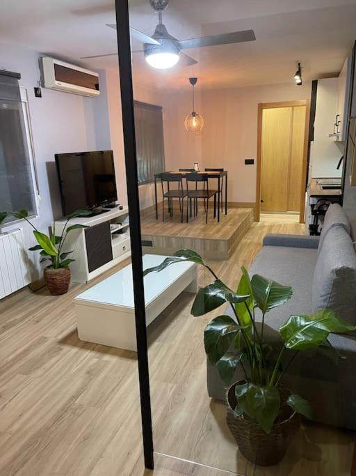 哈恩Encantador Apartamento En Pleno Centro公寓 外观 照片