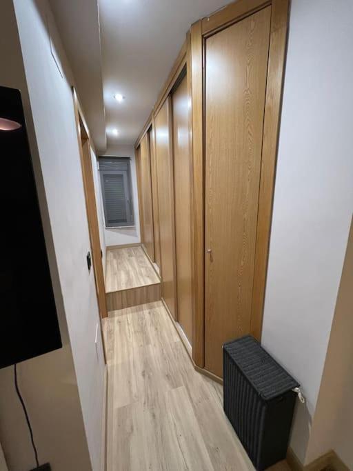 哈恩Encantador Apartamento En Pleno Centro公寓 外观 照片